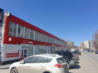 Фотография Продажа магазина, 549 м² , улица Есенина 12/5  №11