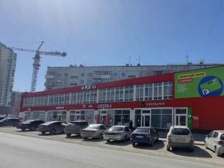 Фотография Продажа магазина, 549 м² , улица Есенина 12/5  №2