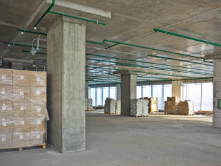 Фотография Аренда офиса, 12249 м² , улица Шеногина вл2/11  №24