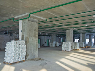 Фотография Аренда офиса, 12249 м² , улица Шеногина вл2/11  №25