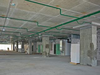 Фотография Аренда офиса, 12249 м² , улица Шеногина вл2/11  №26