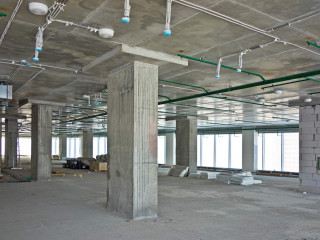 Фотография Аренда офиса, 12249 м² , улица Шеногина вл2/11  №28