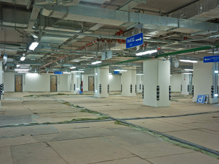 Фотография Аренда офиса, 12249 м² , улица Шеногина вл2/11  №27