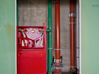 Фотография Аренда офиса, 12249 м² , улица Шеногина вл2/11  №23