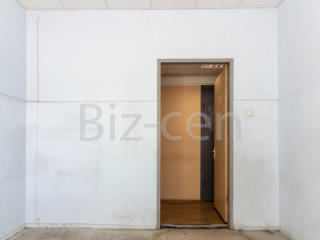 Аренда офиса 51 м² Лермонтовский проспект 1