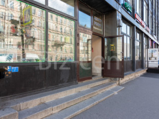 Фотография Аренда офиса, 51 м² , Лермонтовский проспект 1 №10 Фотография Аренда офиса, 51 м² , Лермонтовский проспект 1 №10