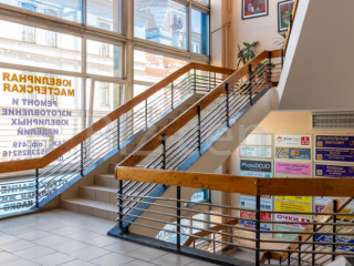 Фотография Аренда офиса, 51 м² , Лермонтовский проспект 1 №9 Фотография Аренда офиса, 51 м² , Лермонтовский проспект 1 №9