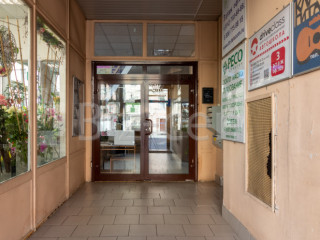 Фотография Аренда офиса, 46 м² , Лермонтовский проспект 1 №2 Фотография Аренда офиса, 46 м² , Лермонтовский проспект 1 №2