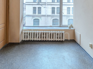 Аренда офиса 46 м² Лермонтовский проспект 1 