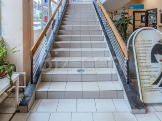 Фотография Аренда офиса, 46 м² , Лермонтовский проспект 1 №3 Фотография Аренда офиса, 46 м² , Лермонтовский проспект 1 №3