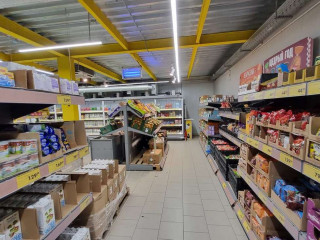 Фотография Продажа магазина, 499 м² , улица Лейтенанта Амосова 55/1  №7