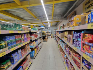 Фотография Продажа магазина, 499 м² , улица Лейтенанта Амосова 55/1  №6