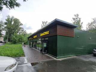 Фотография Продажа магазина, 499 м² , улица Лейтенанта Амосова 55/1  №2