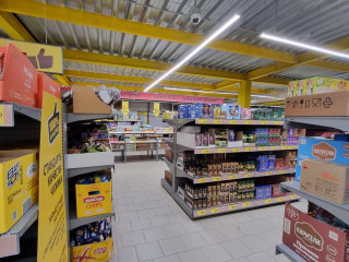 Фотография Продажа магазина, 499 м² , улица Лейтенанта Амосова 55/1  №5