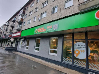 Фотография Продажа магазина, 451 м² , улица Котовского 20  №2