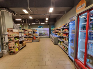 Фотография Продажа магазина, 451 м² , улица Котовского 20  №11