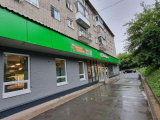 Фотография Продажа магазина, 451 м² , улица Котовского 20  №5