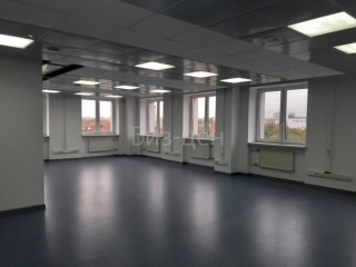 Аренда офиса 250 м² Софийская улица 8к1с4 