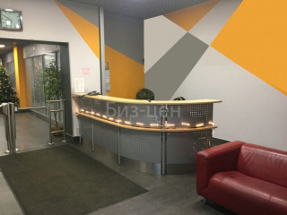 Фотография Аренда офиса, 285 м² , Софийская улица 8к1с4 №5 Фотография Аренда офиса, 285 м² , Софийская улица 8к1с4 №5