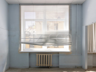 Аренда офиса 19 м² Лермонтовский проспект 1