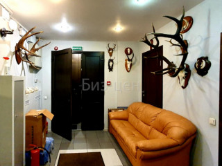 Фотография Аренда офиса, 117 м² , улица Комсомола 1-3АВ  №6