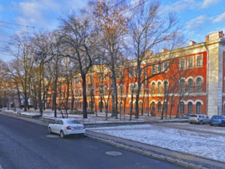 Фотография Аренда офиса, 117 м² , улица Комсомола 1-3АВ  №2