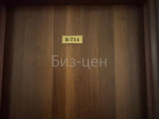 Фотография Аренда офиса, 22 м² , улица Льва Толстого 5/1  №6