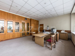 Аренда офиса 14 м² улица Калинина 13