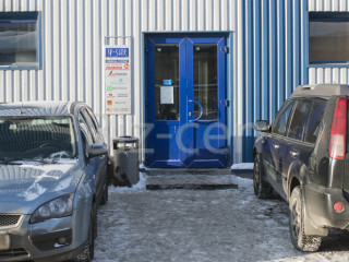 Фотография Аренда офиса, 150 м² , улица Маршала Новикова 28Е  №7