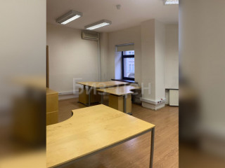 Фотография Аренда офиса, 120 м² , Трубная улица 25с1  №2