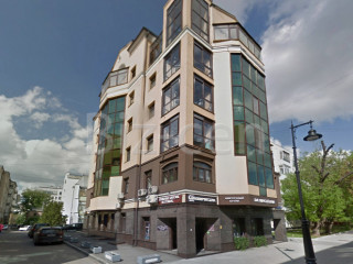 Аренда офиса 120 м² Трубная улица 25с1 