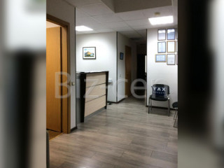 Фотография Аренда офиса, 120 м² , Трубная улица 25с1  №3