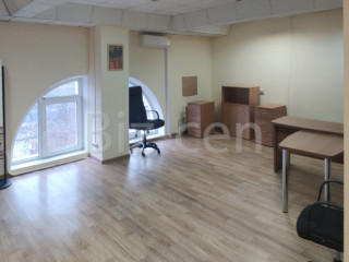 Аренда офиса 95 м² улица Зорге 28к1 