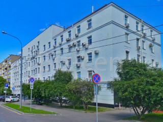 Фотография Аренда офиса, 95 м² , улица Зорге 28к1  №2