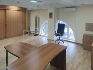 Аренда офиса 95 м² улица Зорге 28к1 