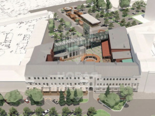 Аренда кафе / ресторана 138 м² улица Гагарина 36 