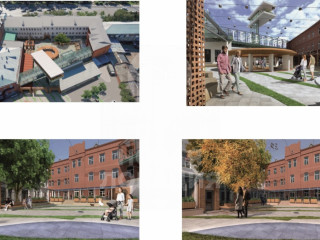 Фотография Аренда кафе / ресторана, 100 м² , улица Гагарина 36  №3