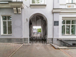 Аренда офиса 610 м² улица Гагарина 36 