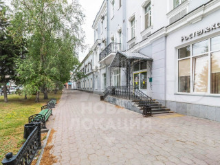 Фотография Аренда офиса, 610 м² , улица Гагарина 36  №4