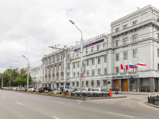 Фотография Аренда офиса, 610 м² , улица Гагарина 36  №5