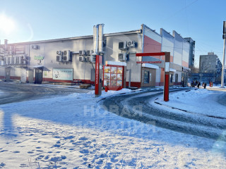 Фотография Аренда кафе / ресторана, 36 м² , Сибирский проспект 9  №3