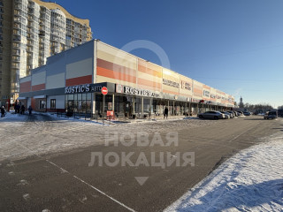 Фотография Аренда кафе / ресторана, 36 м² , Сибирский проспект 9  №4