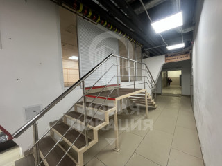 Фотография Аренда магазина, 100 м² , 4-я улица Челюскинцев 66к1  №8