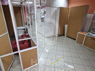 Фотография Аренда магазина, 90 м² , улица Ядринцева 24  №22