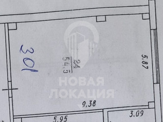 Фотография Продажа помещения свободного назначения, 2455 м² , проспект Карла Маркса 18к10  №9