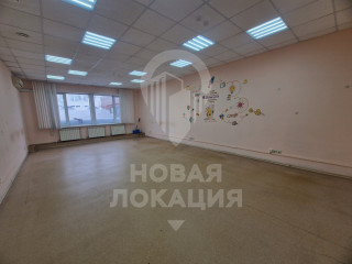 Фотография Продажа помещения свободного назначения, 2455 м² , проспект Карла Маркса 18к10  №6