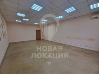 Фотография Продажа помещения свободного назначения, 2455 м² , проспект Карла Маркса 18к10  №8