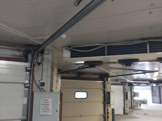 Фотография Аренда производственного помещения, 9000 м² , улица Маяковского 18  №2