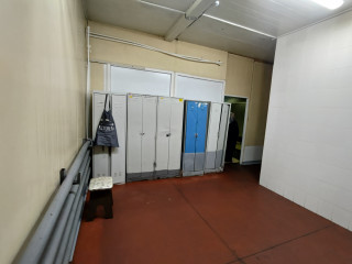 Фотография Аренда производственного помещения, 9000 м² , улица Маяковского 18  №9