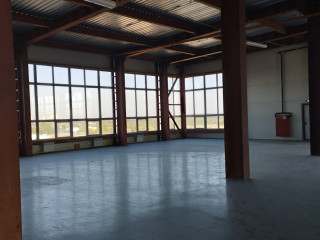 Фотография Аренда производственного помещения, 9000 м² , улица Маяковского 18  №8